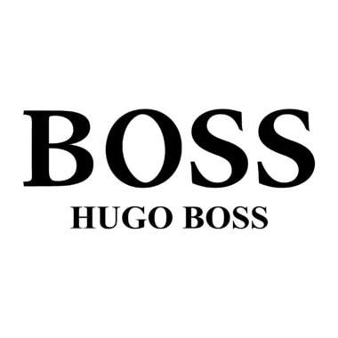 Hugo Boss